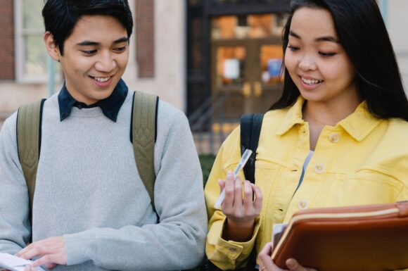 5 Summer Activities To Boost Your College Application