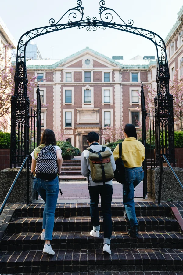 cla Colleges & universities Admission